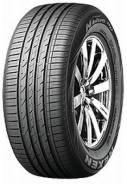 Nexen/Roadstone N'blue HD. Летние, 2014 год, без износа, 4 шт. Под заказ