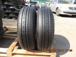 Bridgestone Ecopia PRV. Летние, 2012 год, износ: 10%, 2 шт
