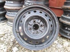 Toyota. 6.5x15, 5x114.30, ЦО 56,0 мм.