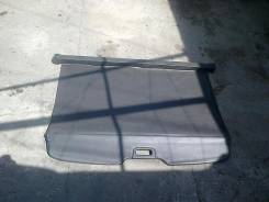 Полка в салон. Nissan Primera, P11