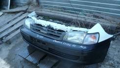 Ноускат. Toyota Caldina, CT190G, CT190 Двигатель 2C
