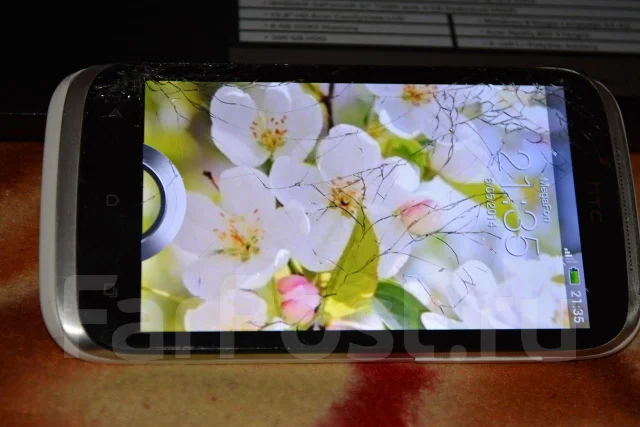HTC Desire X. �/� ����
