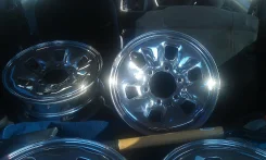 YST X-15. x15"