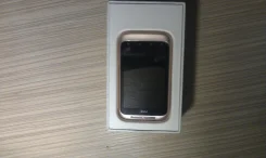 HTC Wildfire S