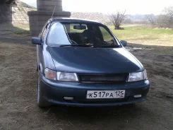Toyota Corolla II. �������, ��������, 1.3, ������ ����
