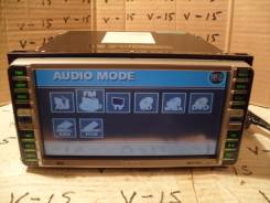 Fujitsu Ten NH3T-W55