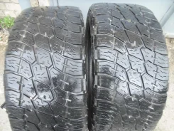Nitto Terra Grappler. ������, 2010 ���, �/�, ����� 30 % ����