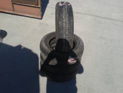 Bridgestone B391. Летние, износ: 5%, 4 шт