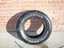 BFGoodrich Radial Altika T/A. �����������, �/�, ����� 5�% ����