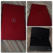 DELL Inspiron 1564. 106,0����, ��� 4 ��, ���� 250���, WiFi, Bluetooth, ����������� �� 5��. ����