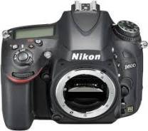 Nikon D600 Body. 20   