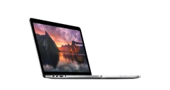 Apple MacBook Pro 15 2012 Mid MC975 with Retina display. 2,7����, ��� 8 ��, ���� 256���, WiFi, Bluetooth, ����������� �� 10��.