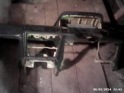 Панель приборов. Mitsubishi Galant, E32A, E31A, E34A, E33A, E35A, E38A, E37A, E39A Двигатели: 4G37, 4G32, 4G63