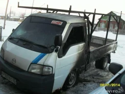 Mazda Bongo ����