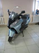 Aprilia Atlantic 200. 200 куб. см., исправен, птс, без пробега