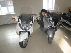 Suzuki Skywave 650. 650 куб. см., исправен, птс, без пробега