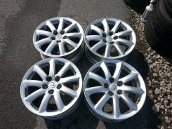 Lexus. 7.5x18, 5x120.00, ET32. Под заказ