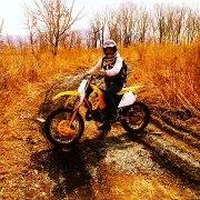 Suzuki RM 125. 125����. ��., ��������, ���������, ������ �� �� ����