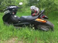 Suzuki Gemma 250. 250����. ��., ��������, ���, ��� ������� ����