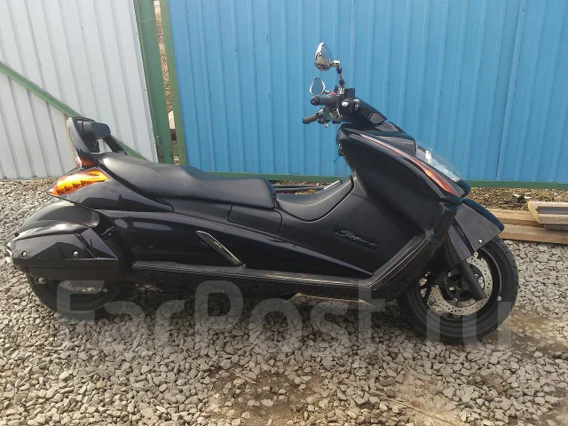 Suzuki Gemma 250. 250����. ��., ��������, ���������, ��� ������� ����