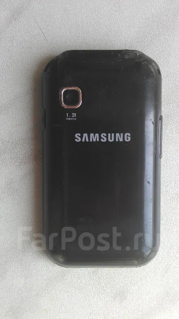 Samsung Champ. �/� ����