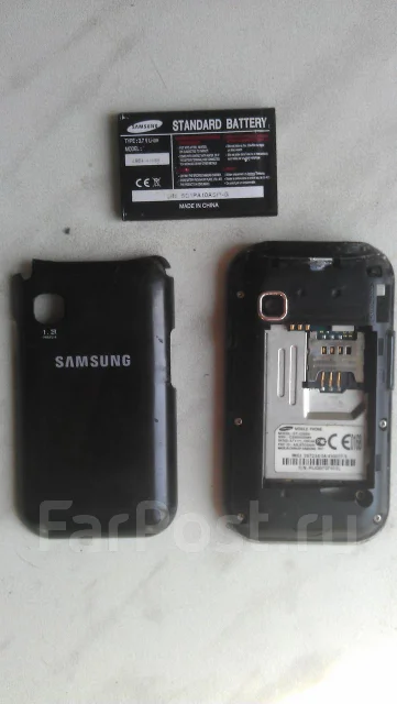 Samsung Champ. �/� ����