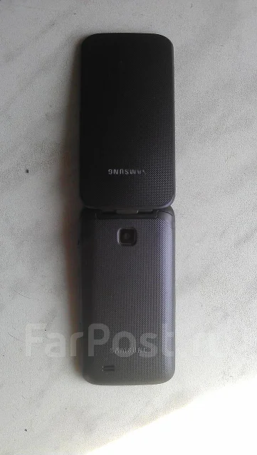 Samsung C3520 ����