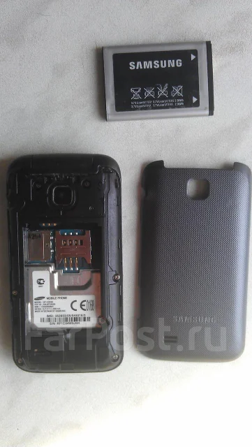 Samsung C3520 ����
