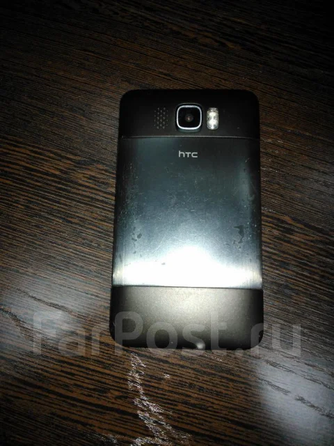 HTC HD2. �/� ����