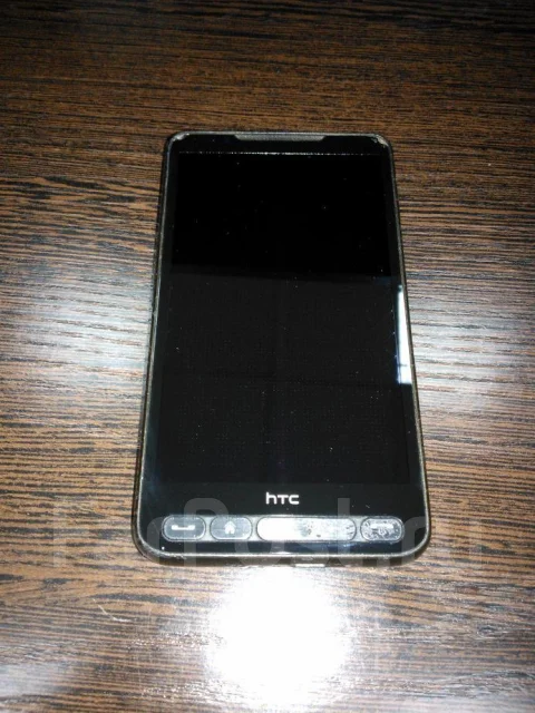 HTC HD2. �/� ����