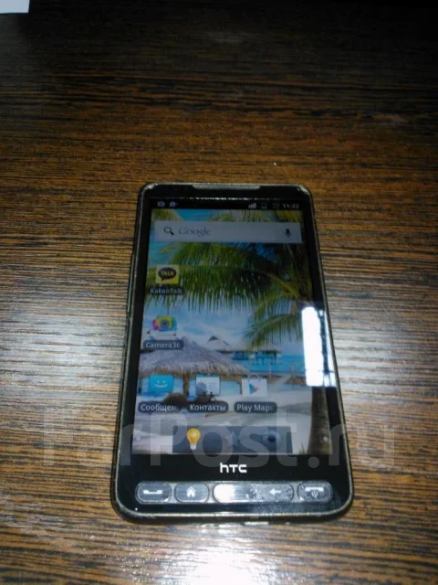 HTC HD2. �/� ����