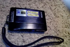 Sony Cyber-shot DSC-T200 ����