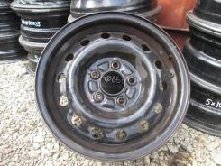 Nissan. 5.5x15, 5x114.30, ЦО 60,0 мм.