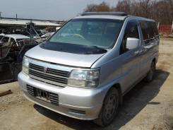 Nissan Elgrand. 50, QD32
