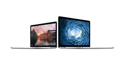 Apple MacBook. 2,4����, ��� 4 ��, ���� 128���, WiFi, Bluetooth, ����������� �� 9��. ����