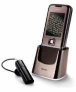 Nokia 8800 Sapphire Arte. Новый