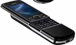 Nokia 8800 Sapphire Arte. Новый