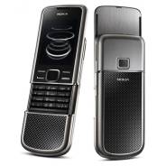 Nokia 8800 Carbon Arte. Новый
