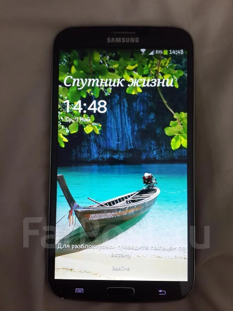 Samsung Galaxy Mega 6.3 ����