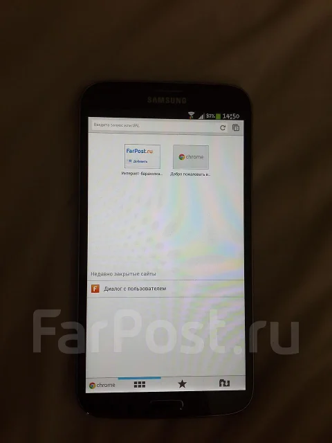 Samsung Galaxy Mega 6.3 ����