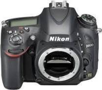 Nikon D600 Body. 20   