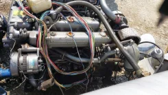 Yanmar. 1995 ��� ����