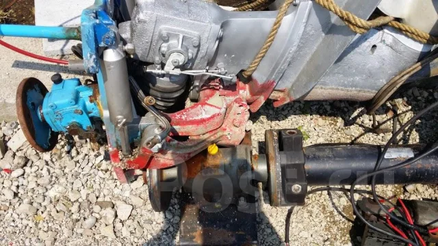 Yanmar. 1995 ��� ����