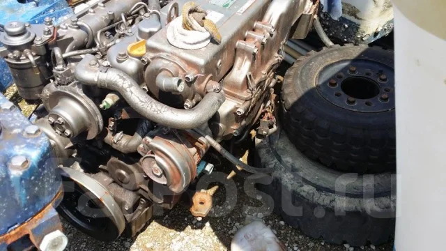 Yanmar. 1995 ��� ����