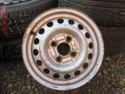 Toyota. 5.0x13, 4x100.00, ЦО 56,0 мм.