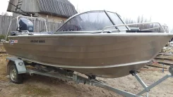 Quintrex. 2013 ���, ��������� ���������, ������ ����