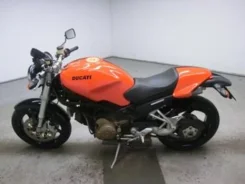 Ducati Monster 800 S2R. 800����. ��., ��������, ���, ��� ������� ����