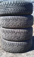 Gislaved Soft Frost 3. ������, ����������, �/�, ����� 30�%