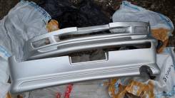 Обвес кузова аэродинамический. Mitsubishi Airtrek, CU4W