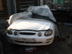 Kia Shuma ����